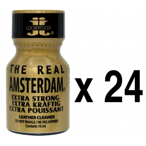 Locker Room Echt Amsterdam 10ml x24