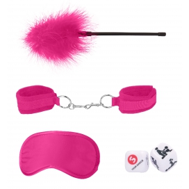Introduction Kit SM N°2 Pink