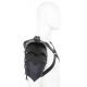 Arnês com Gladiator Shoulder Pad Preto