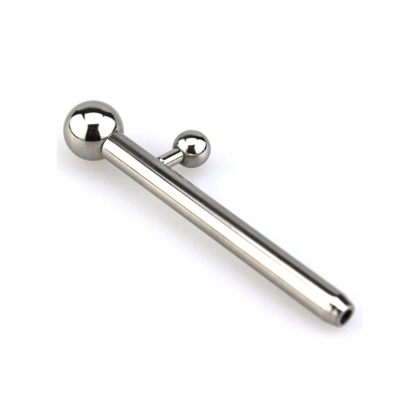 Albert Wand Urethra Plug 6,5cm - Diâmetro 8mm