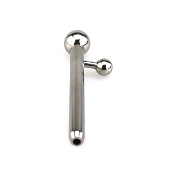 Albert Wand Urethra Plug 6,5cm - Diâmetro 8mm