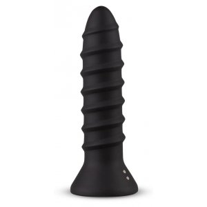 EasyToys Anal Collection Parafusado Pequeno 13 x 3,5 cm