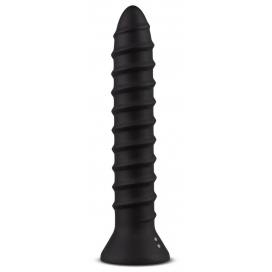 EasyToys Anal Collection Levendige Schroefplug Groot 18 x 3,5 cm