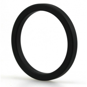 Cockring Thin Ring Schwarz