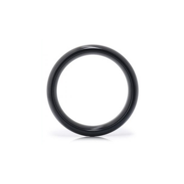 Cockring Round Ring Schwarz