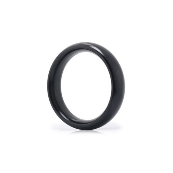 Cockring Round Ring Schwarz