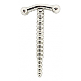 Screw Driver Penis Plug 5.5cm - Diameter 7mm