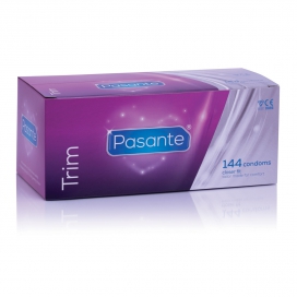 TRIM Pasante Preservativos x144