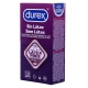Preservativi Durex senza lattice x12