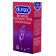 Preservativos finos Contacto Sensitive Total x12