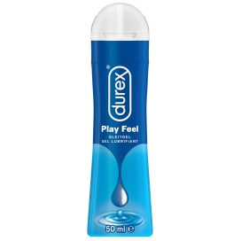 Durex Play Lubricante 50mL