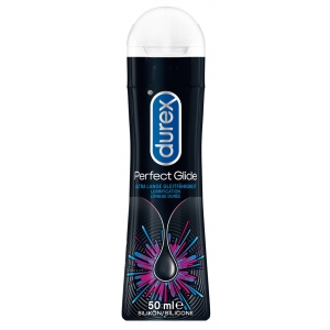 Durex Durex perfect Glide Silicone Glijmiddel 50mL