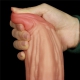 Realistic Dildo Ttbm Nature Cock 18 x 6.5 cm