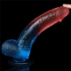 Pinos de Dildo Dazzle 17 x 4 cm