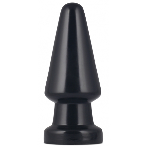 Amortecedor Anal Plug 16 x 7,2 cm