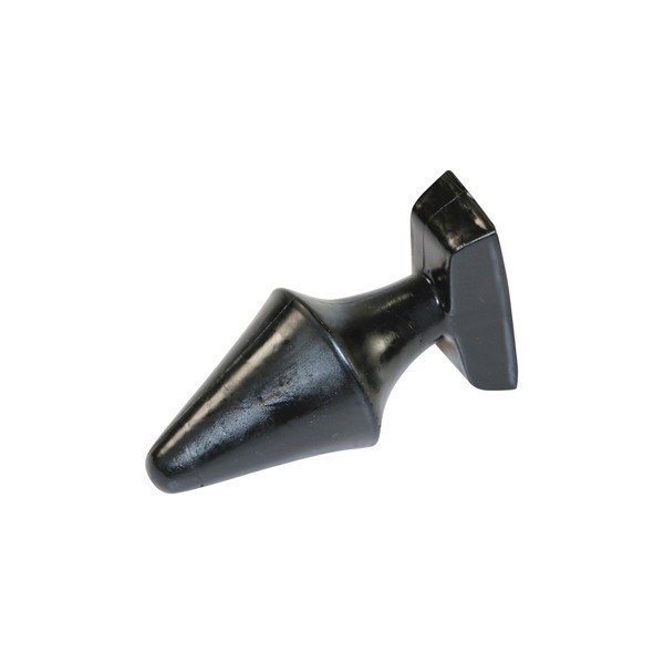 Plug Zizi Stopper 10 x 5 cm Noir