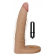 Dildo a doppia penetrazione 16 x 3 cm