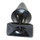 Plug Youri 10cm Noir