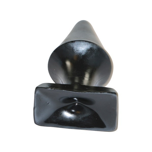 Plug Zizi Stopper 10 x 5 cm Noir