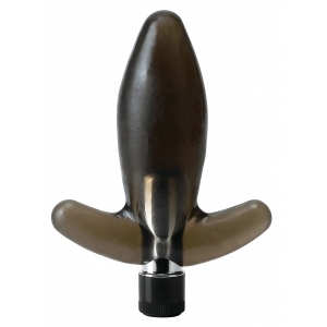 Seven Creation Plug vibrador EZ Butt 7,5 x 3,3 cm