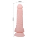 Consolador realista Super Dildo 14 x 4 cm