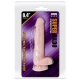 Super Dildo 17 x 4 cm