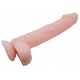 Dildo Super 18 x 4 cm