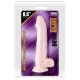 Dildo Super 18 x 4 cm