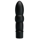 Wyatt Pretty Love Mini Vibro 11,5 x 2,7 cm Negro