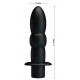 Wyatt Pretty Love Mini Vibro 11.5 x 2.7 cm Black