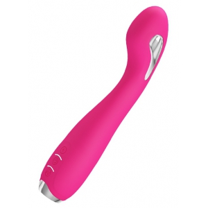 Pretty Love Vibro Electro Hector Pretty Love 19,5 x 3,2 cm Rosa