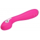 Vibro Electro Hector Mooie Liefde 19,5 x 3,2 cm Roze