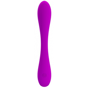 Pretty Love Yedda Pretty Love Soft Vibrator 17 x 2.7 cm Purple