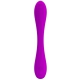 Yedda Pretty Love Soft Vibrator 17 x 2.7 cm Purple