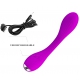 Yedda Pretty Love Soft Vibrator 17 x 2.7 cm Purple