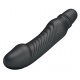 Stev Pretty Love 11 x 2.8 cm Vibrator Schwarz