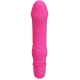 Stev Pretty Love 11 x 2.8 cm Vibrator Pink