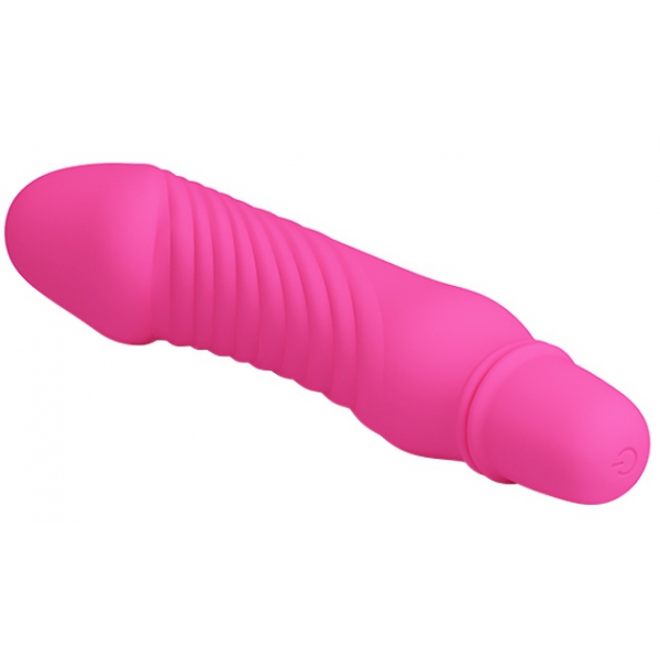 Stev Pretty Love 11 x 2.8 cm Vibrator Pink