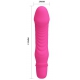 Stev Pretty Love 11 x 2.8 cm Vibrator Pink