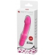 Stev Pretty Love Vibrador 11 x 2,8 cm Rosa