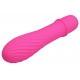 Solomon Pretty Love 9 x 2.8 cm Vibrator Pink