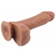 Realistic Dildo Fashion Dude 16 x 4.5cm Latin