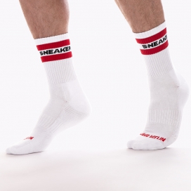 Fetish Half Socks de Sneaker