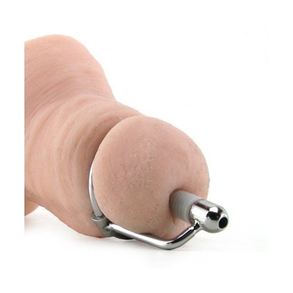 Flexibele Urethrale Sonde 10cm