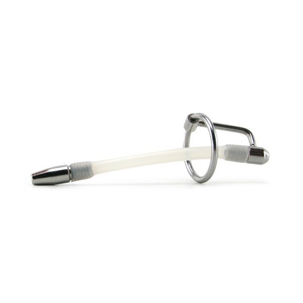 Flexible 10cm Urethral-Sonde