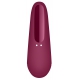 CURVY 1+ Clitoris Stimulator Roze