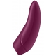 CURVY 1+ Clitoris Stimulator Roze