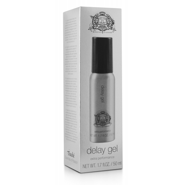 Verzögerungsgel DELAY GEL 50ml