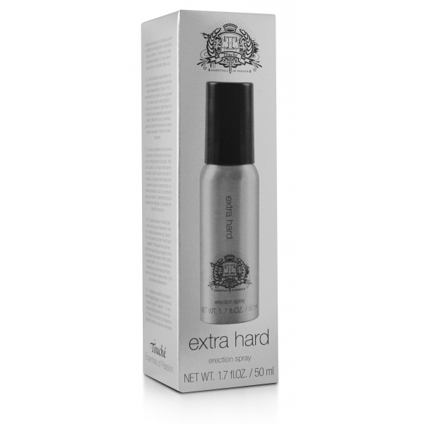 Gel Retardante de Tacto Extra Fuerte 50ml