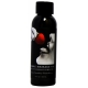 Strawberry edible massage oil 60ml